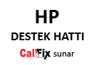 HP Destek Hattı